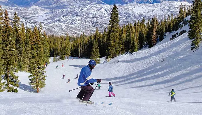 Explore These 5 Must-Visit Adventure Getaways this Winter